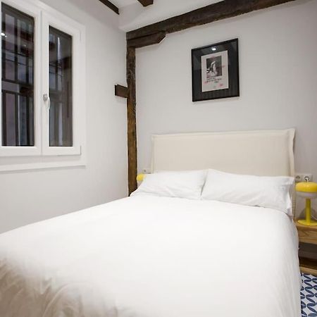 Etxeburu Apartment บิลเบา ภายนอก รูปภาพ