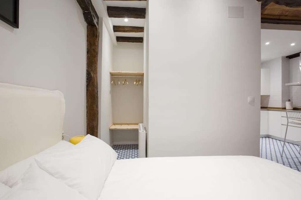 Etxeburu Apartment บิลเบา ภายนอก รูปภาพ