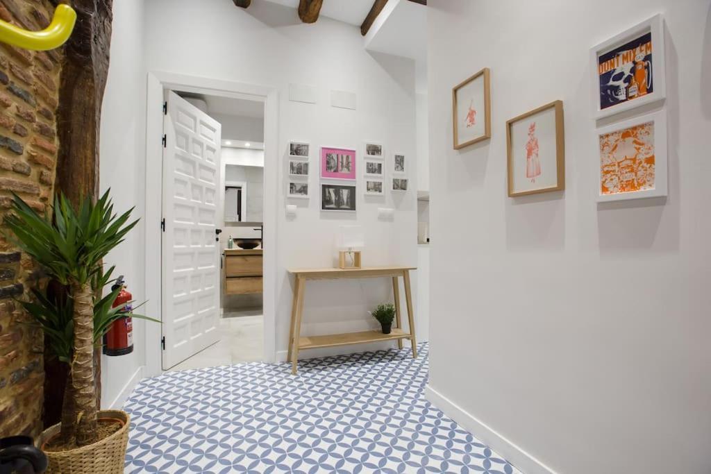 Etxeburu Apartment บิลเบา ภายนอก รูปภาพ