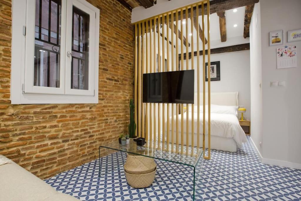 Etxeburu Apartment บิลเบา ภายนอก รูปภาพ